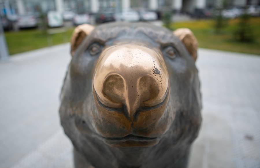 ВодоходЪ открыл офис продаж в Перми