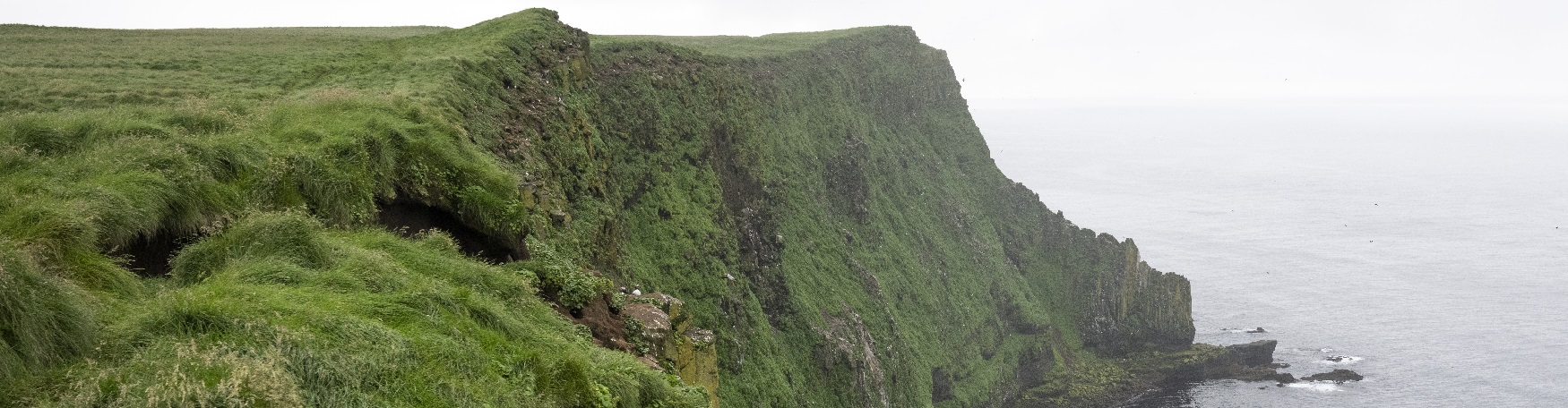Курильские острова: самое загадочное и захватывающее направление России