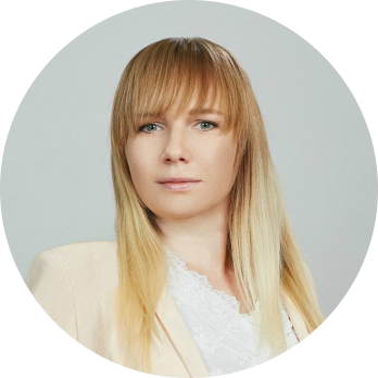 Ведерникова Мария