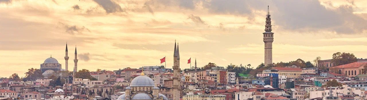 Морские круизы: из Сочи в Турцию или Египет