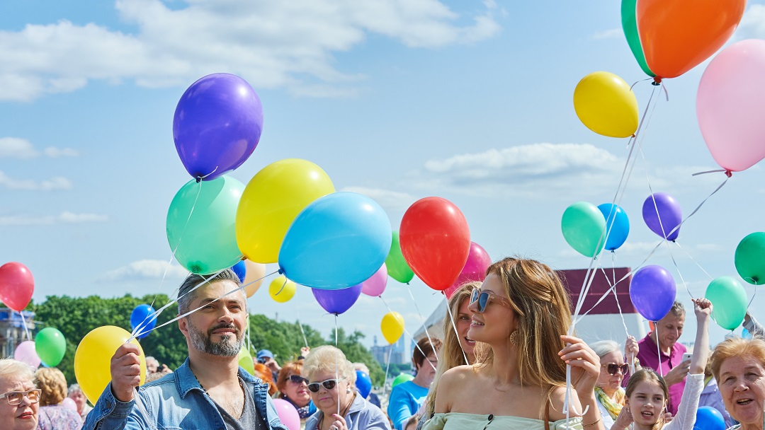 Тематические дни в календарные праздники