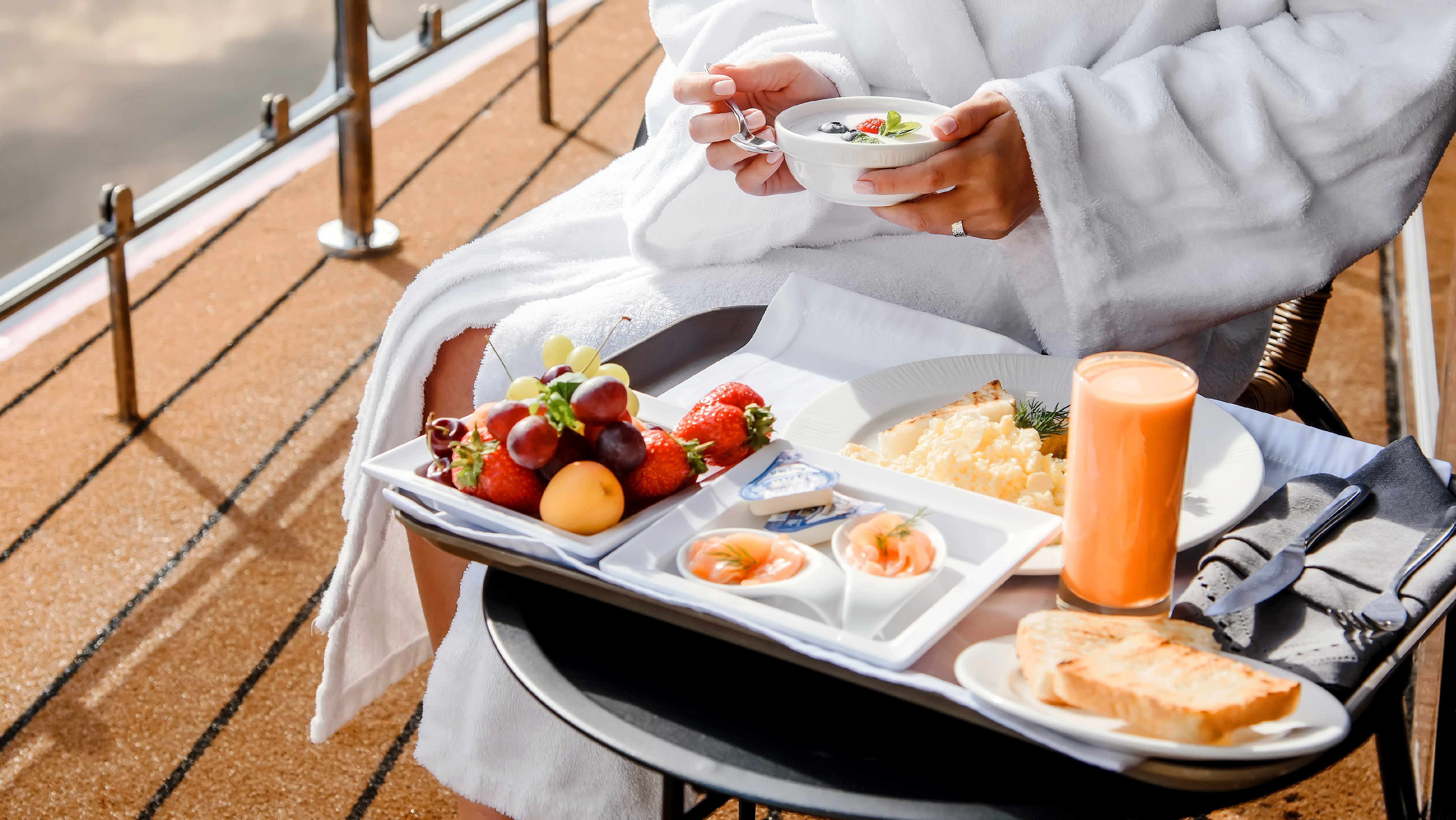 Секреты ВодоходЪ