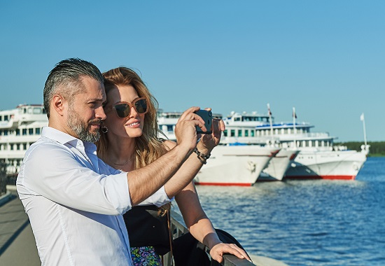 Пять преимуществ коротких круизов