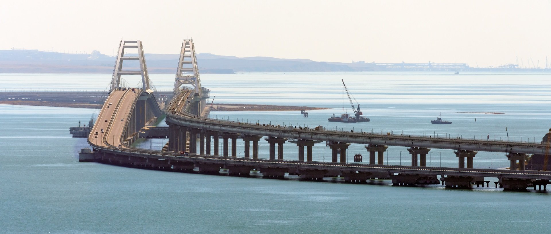 Crimean Bridge