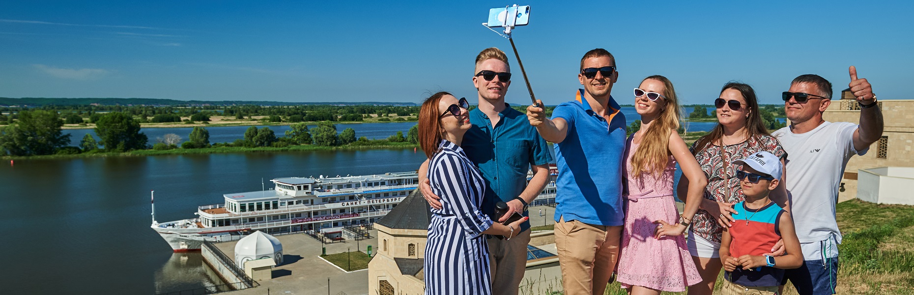 Сотрудники «ВодоходЪ» тоже делают ЭТО…