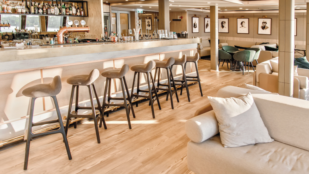 Тематические бары