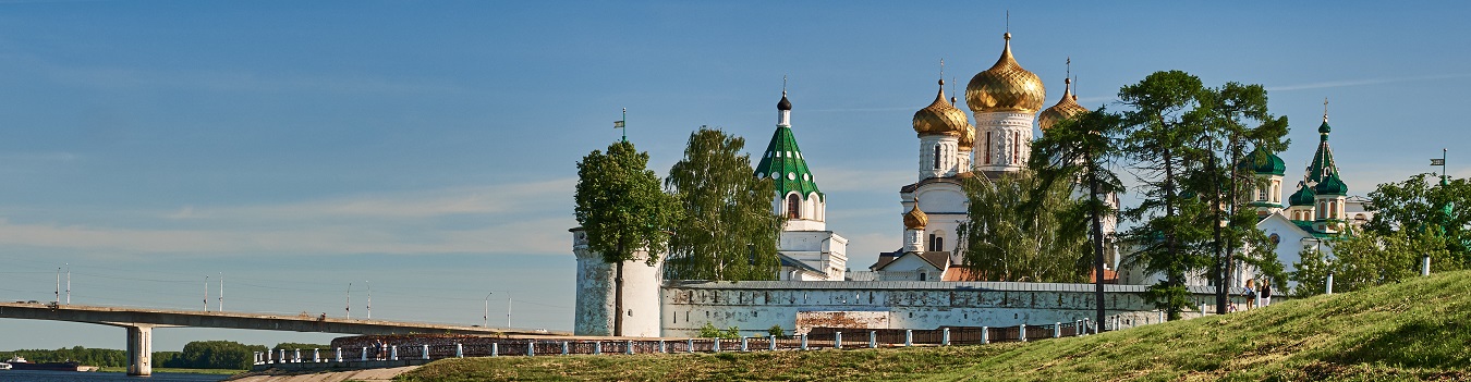 Russian River Cruises