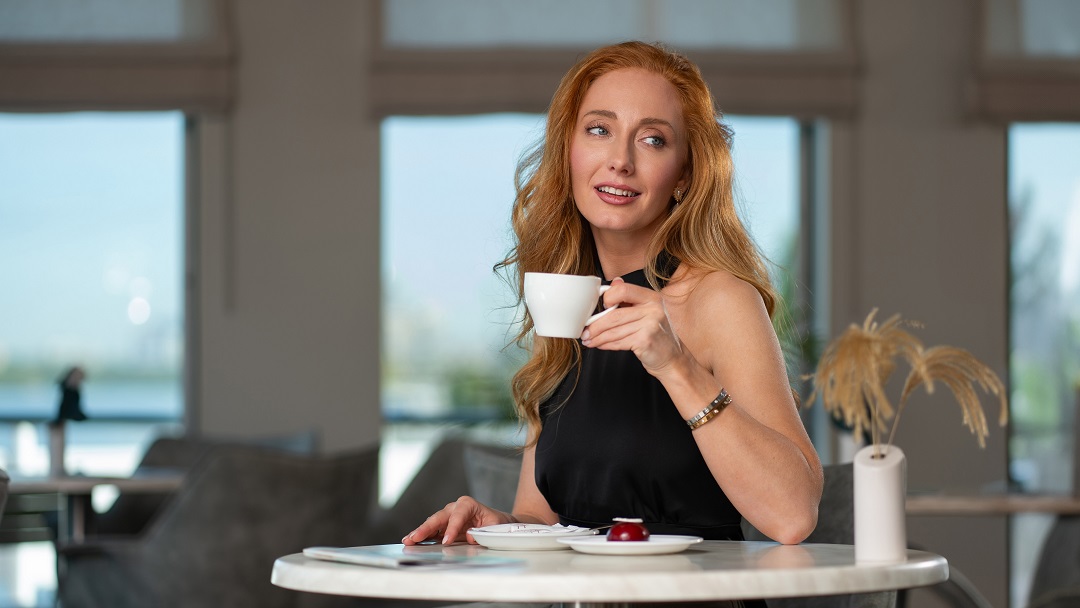 Бар «Панорама»