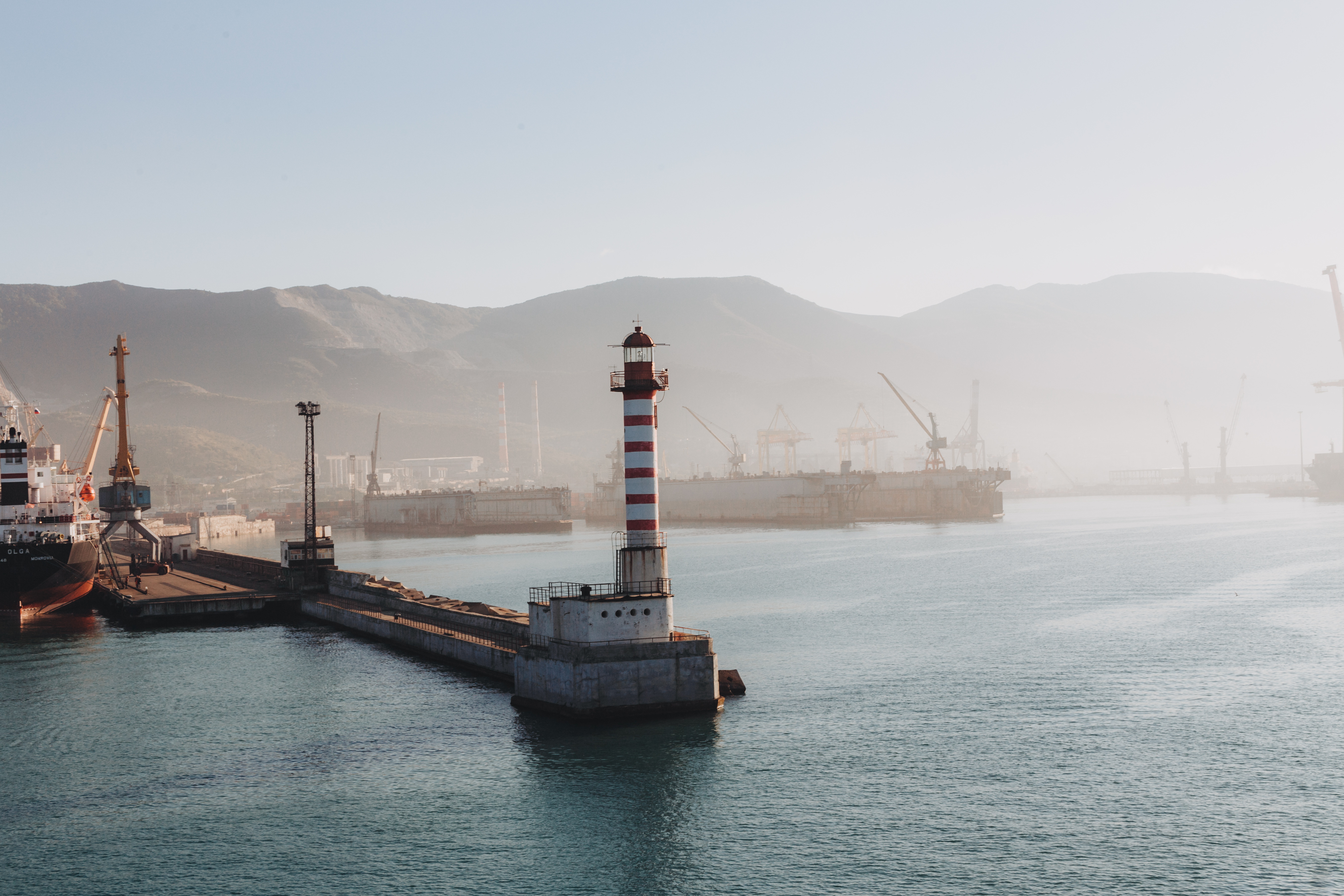 Маяки России