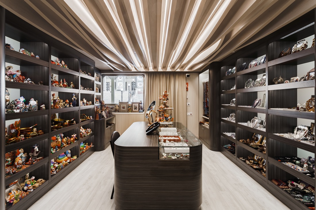 Сувенирный бутик