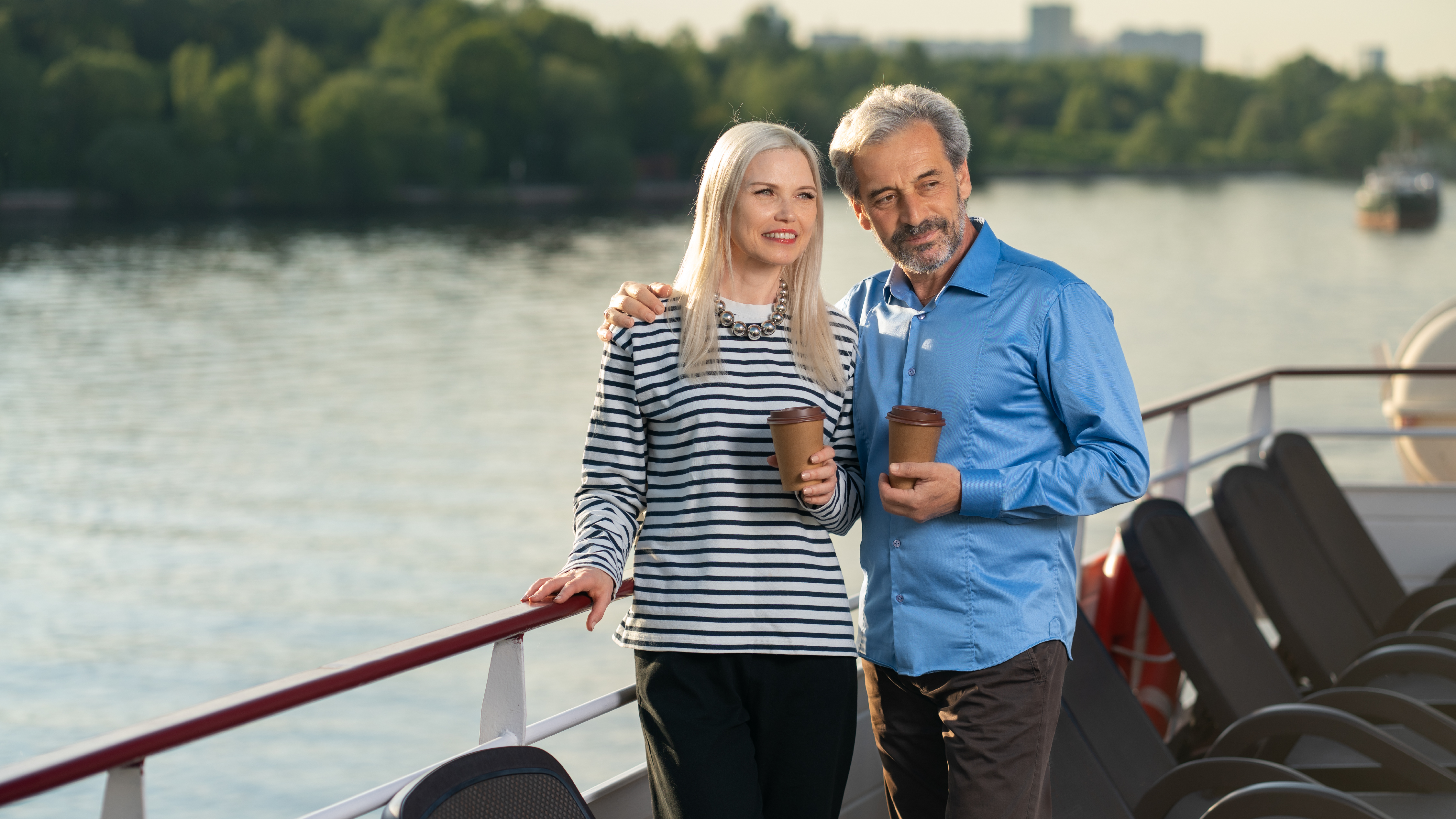 Как устроен день