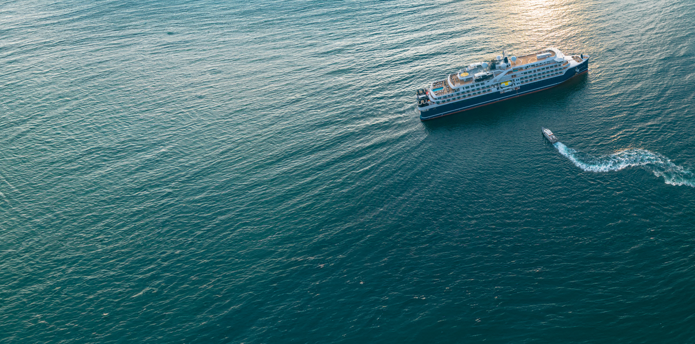 Откройте Дальний Восток в экспедиционных круизах на SH Minerva 