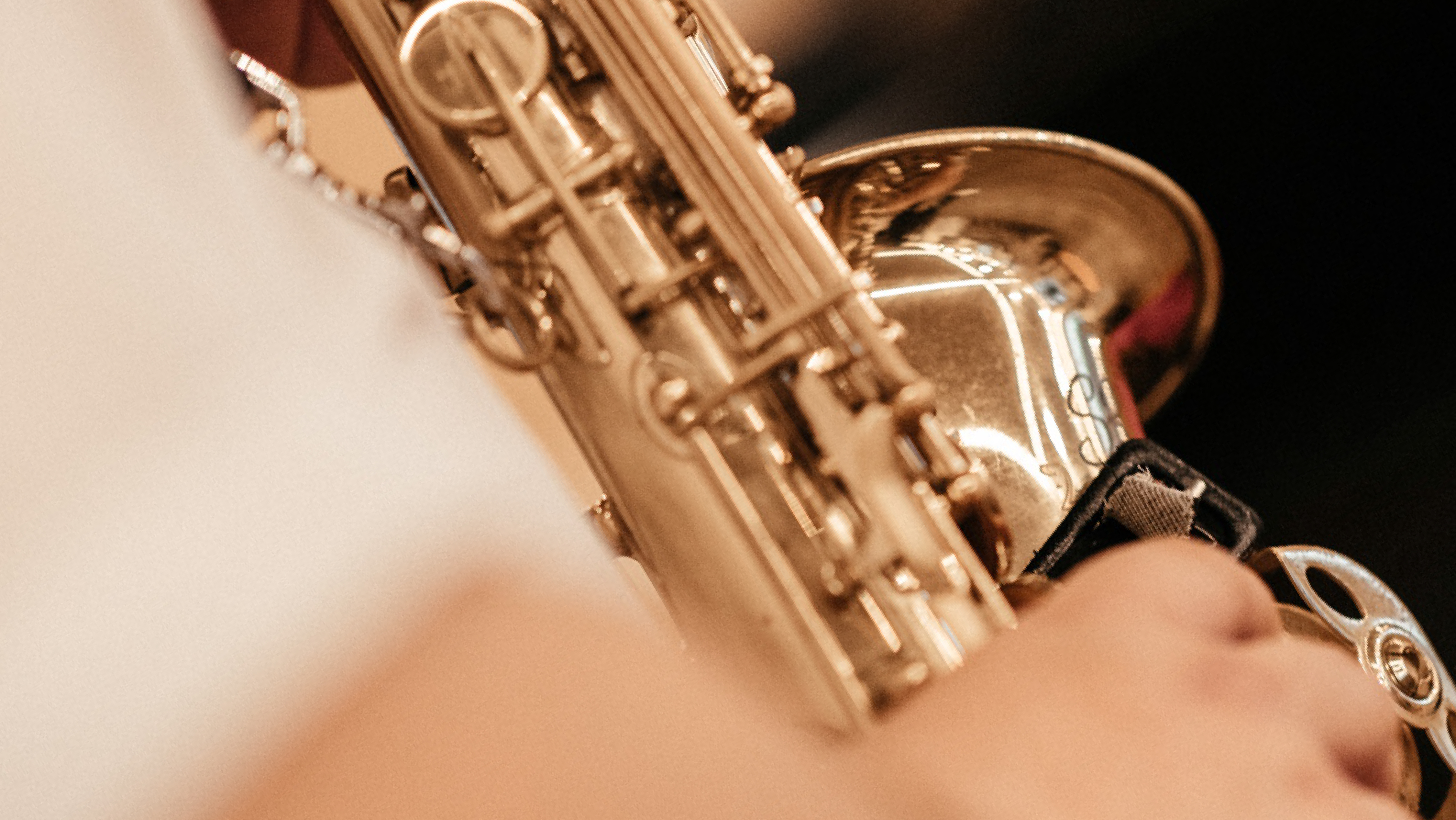 Живая музыка перед ужином