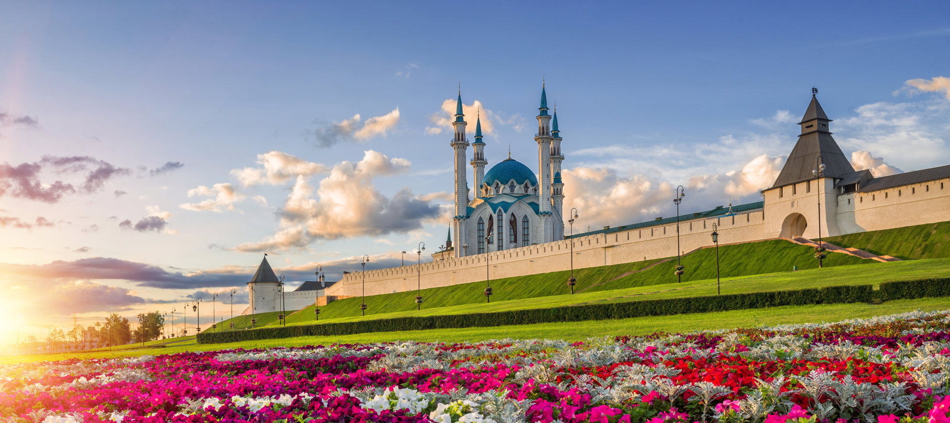 Офис продаж в Казани переехал