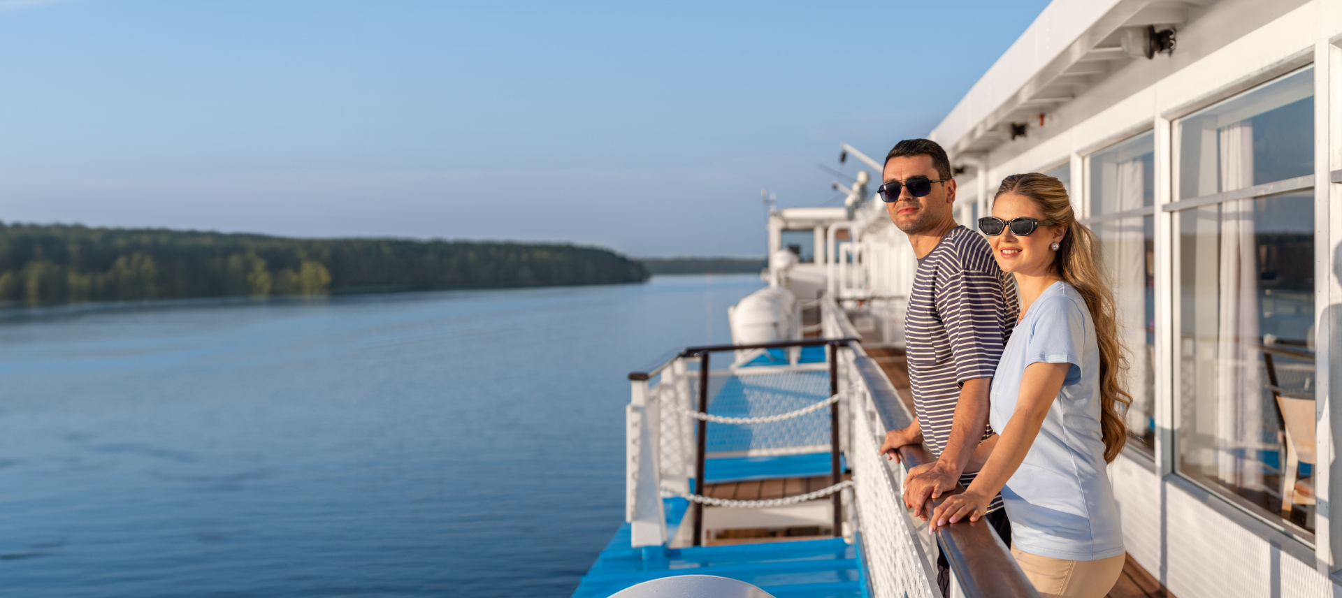 22 года отправляем в круизы дарим впечатления!