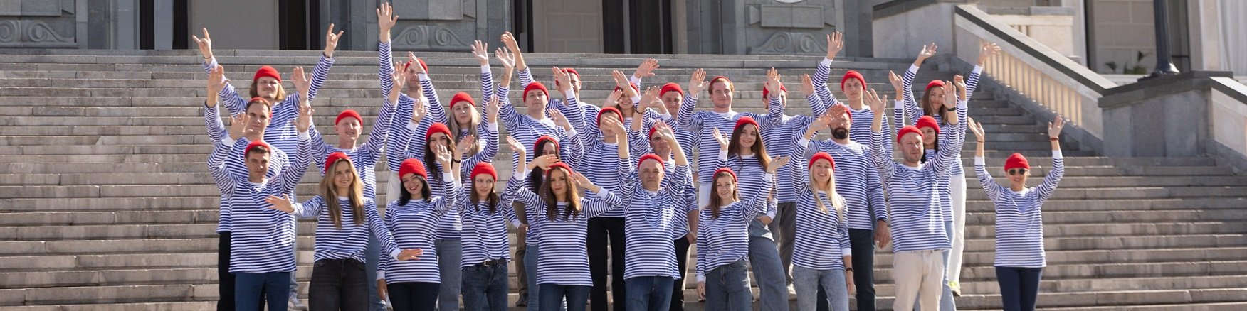 Группой выгоднее: повышенная скидка на все круизы 2026!