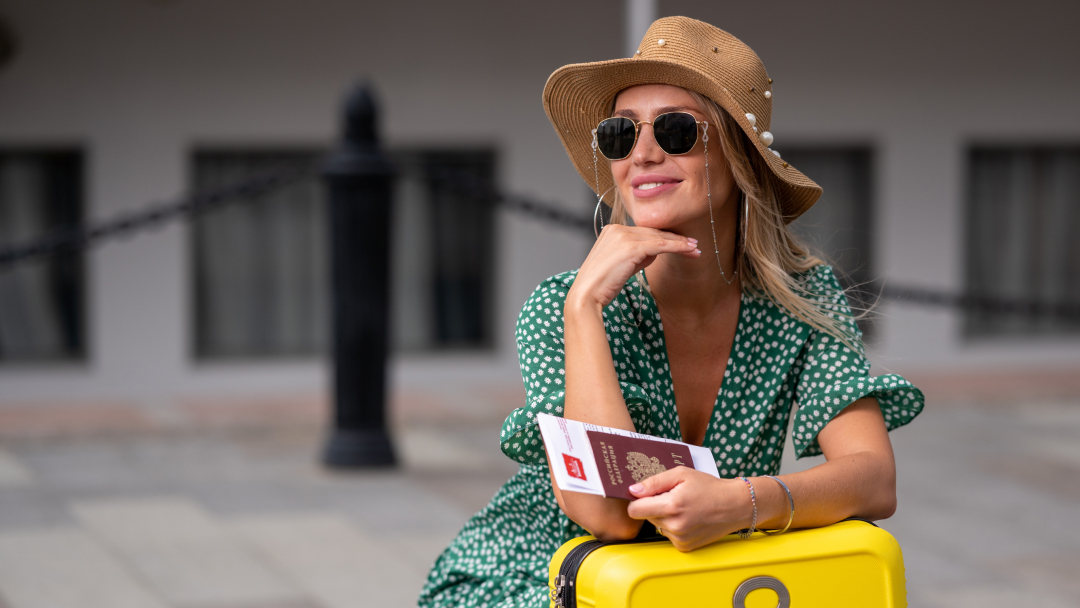 Билеты к круизу