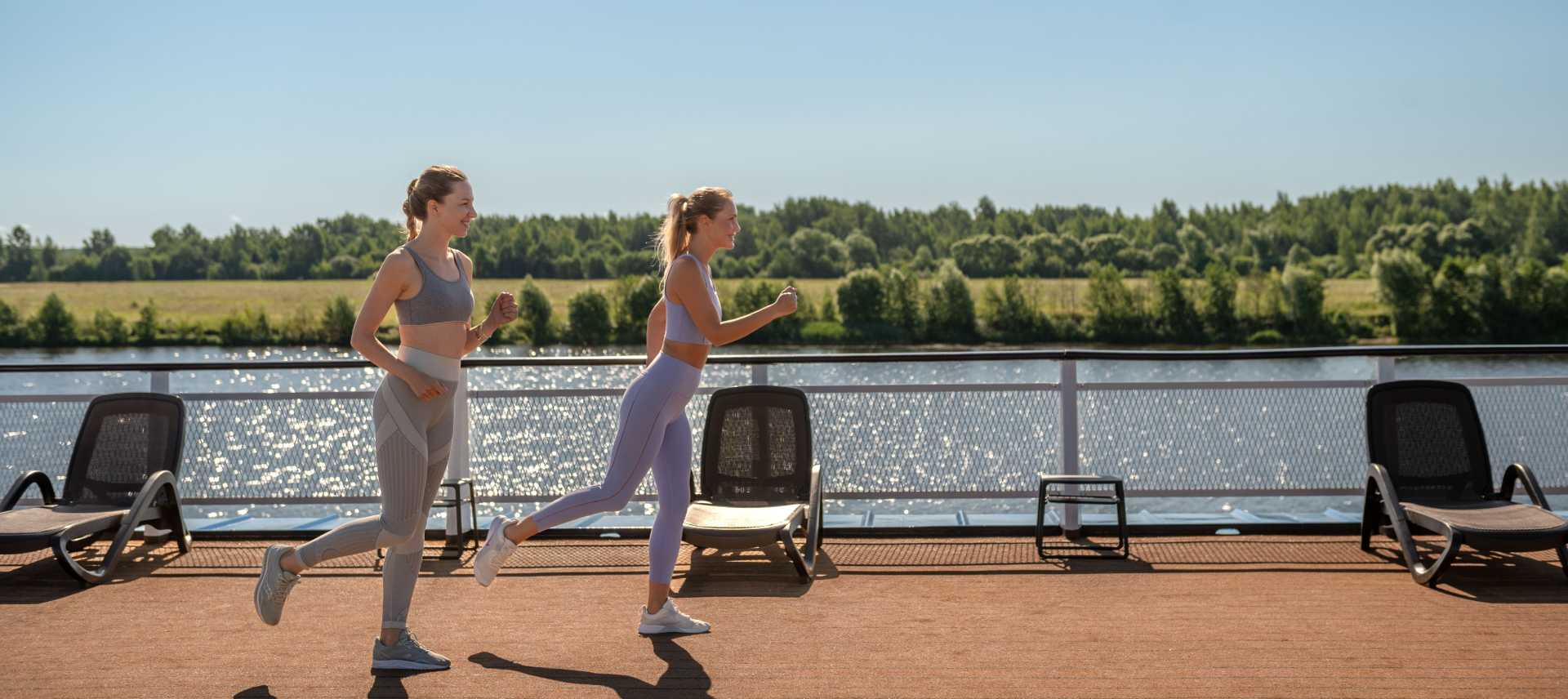 Теплоходы круизной компании «ВодоходЪ» будут работать в режиме пансионатов