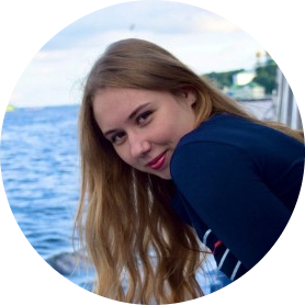 Смирнова Марина