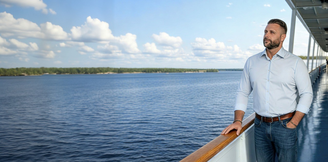 Меняются эпохи и корабли, но неизменным остается курс на мужество