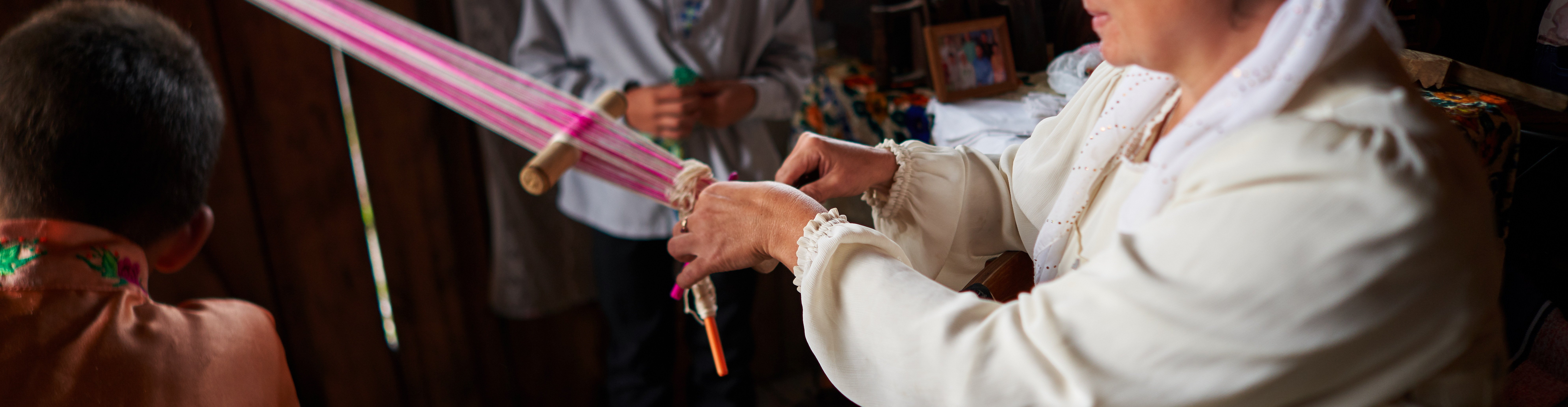 Old Believers' Village