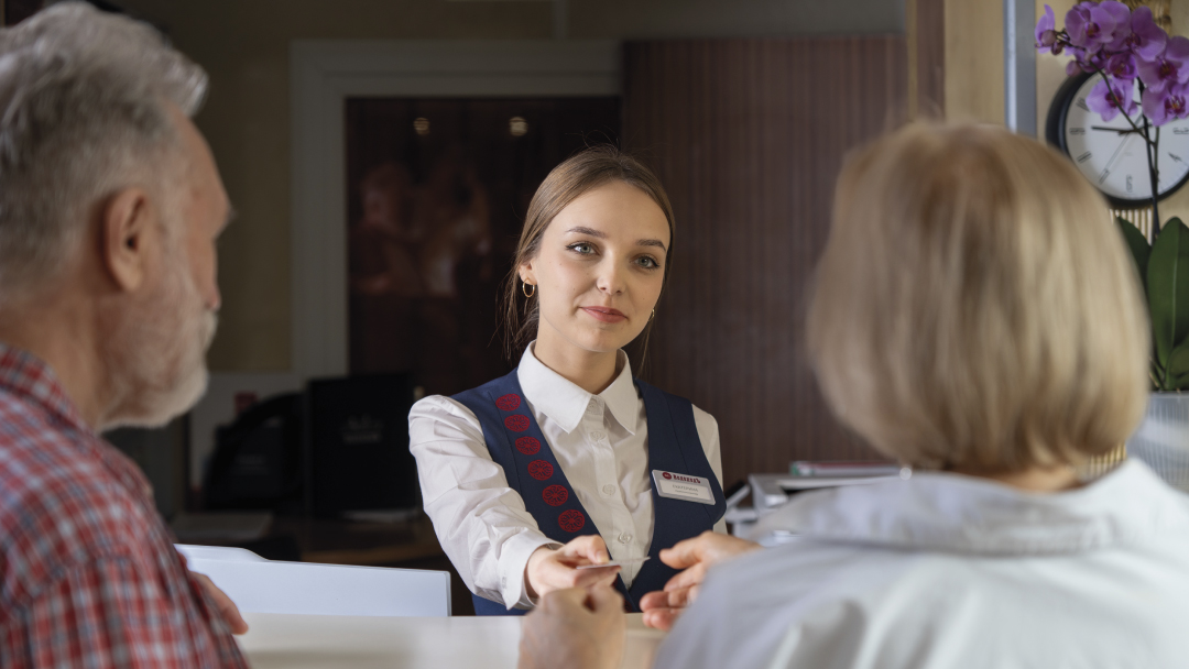 Планирование круиза