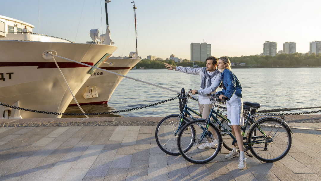 Активные программы