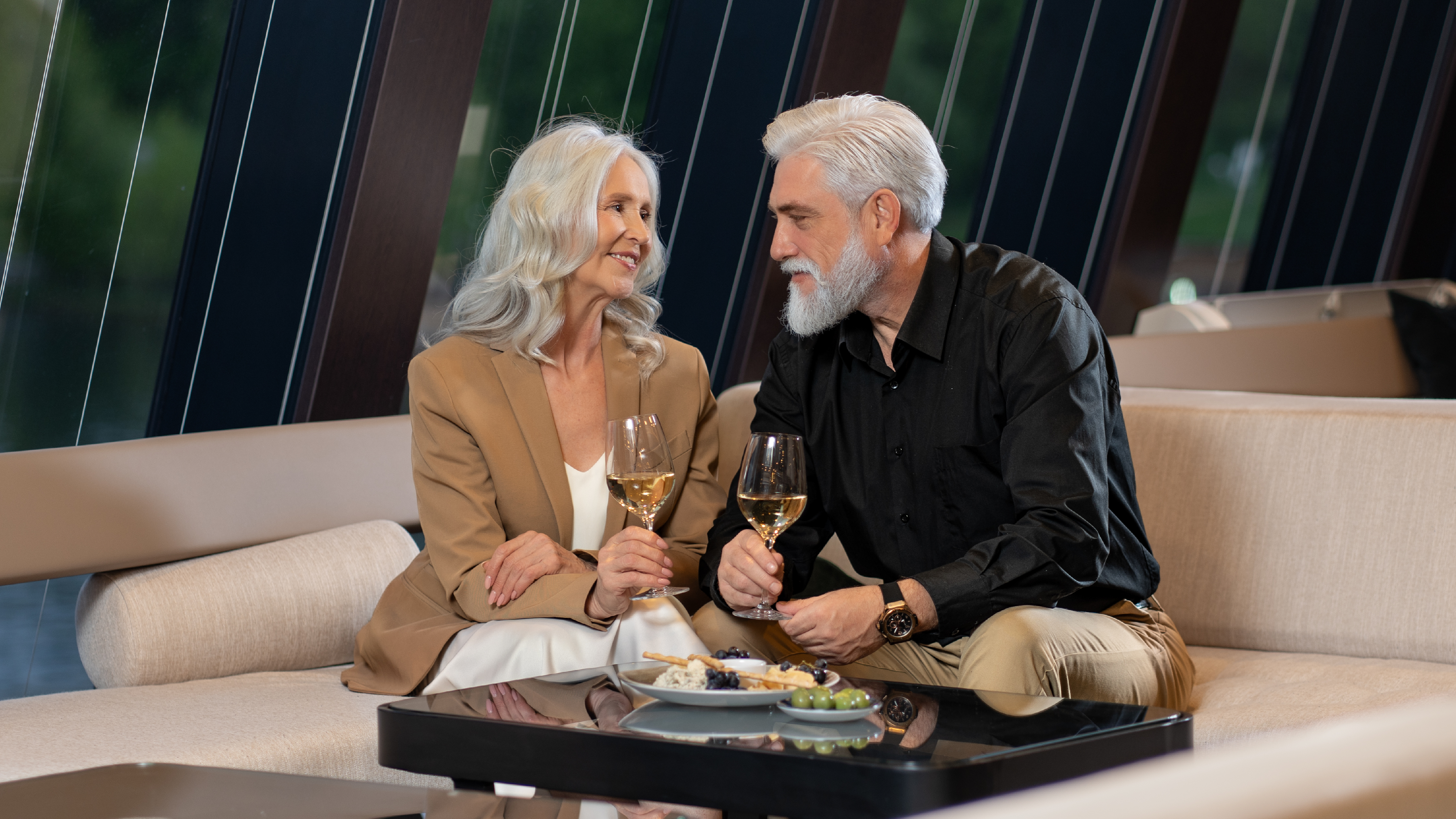 Бары и кофейни Водохода