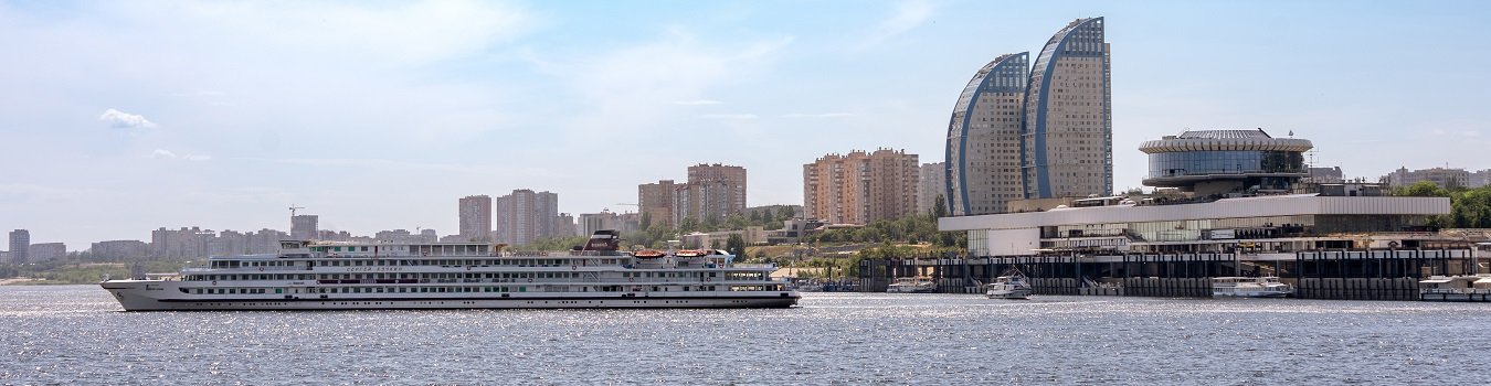 Экскурсия с посещением «Первой пожарной части города Царицына» и подъемом на смотровую площадку