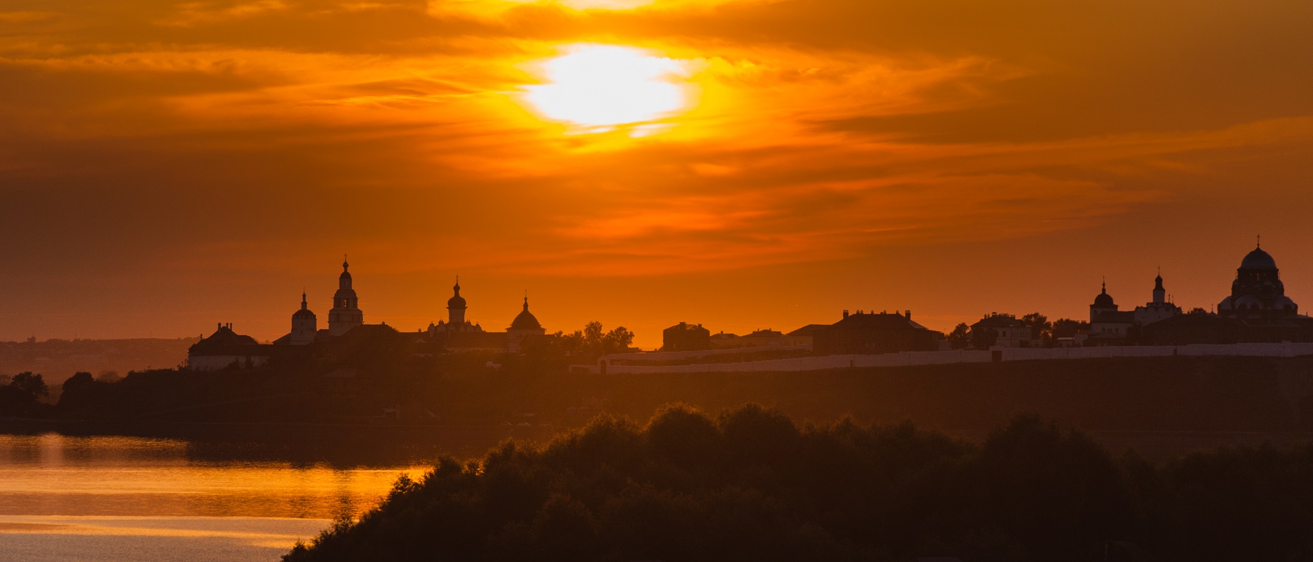 Где отдохнуть в России – интересные направления