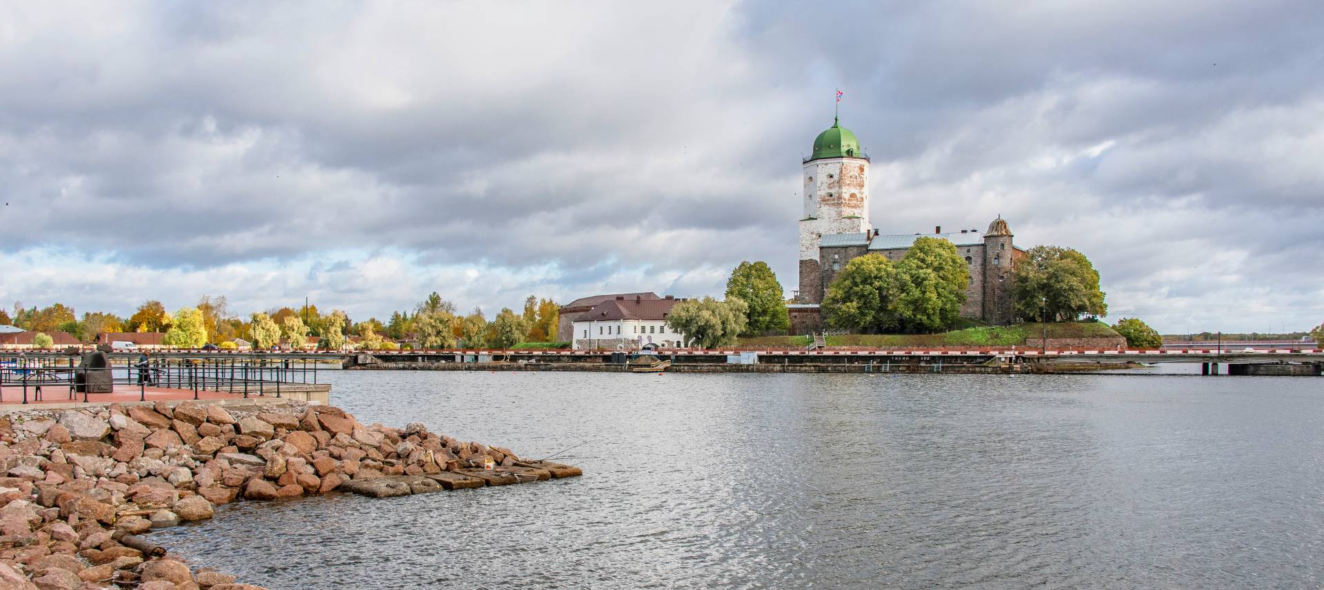 «ВодоходЪ» готовит много новинок в навигацию-2023