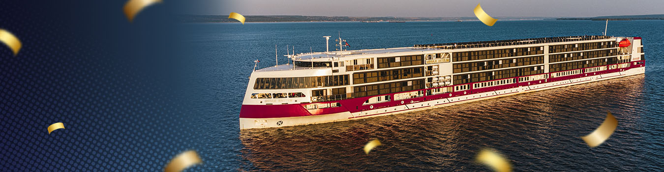 Нам 18 лет! 18 достижений компании «ВодоходЪ»