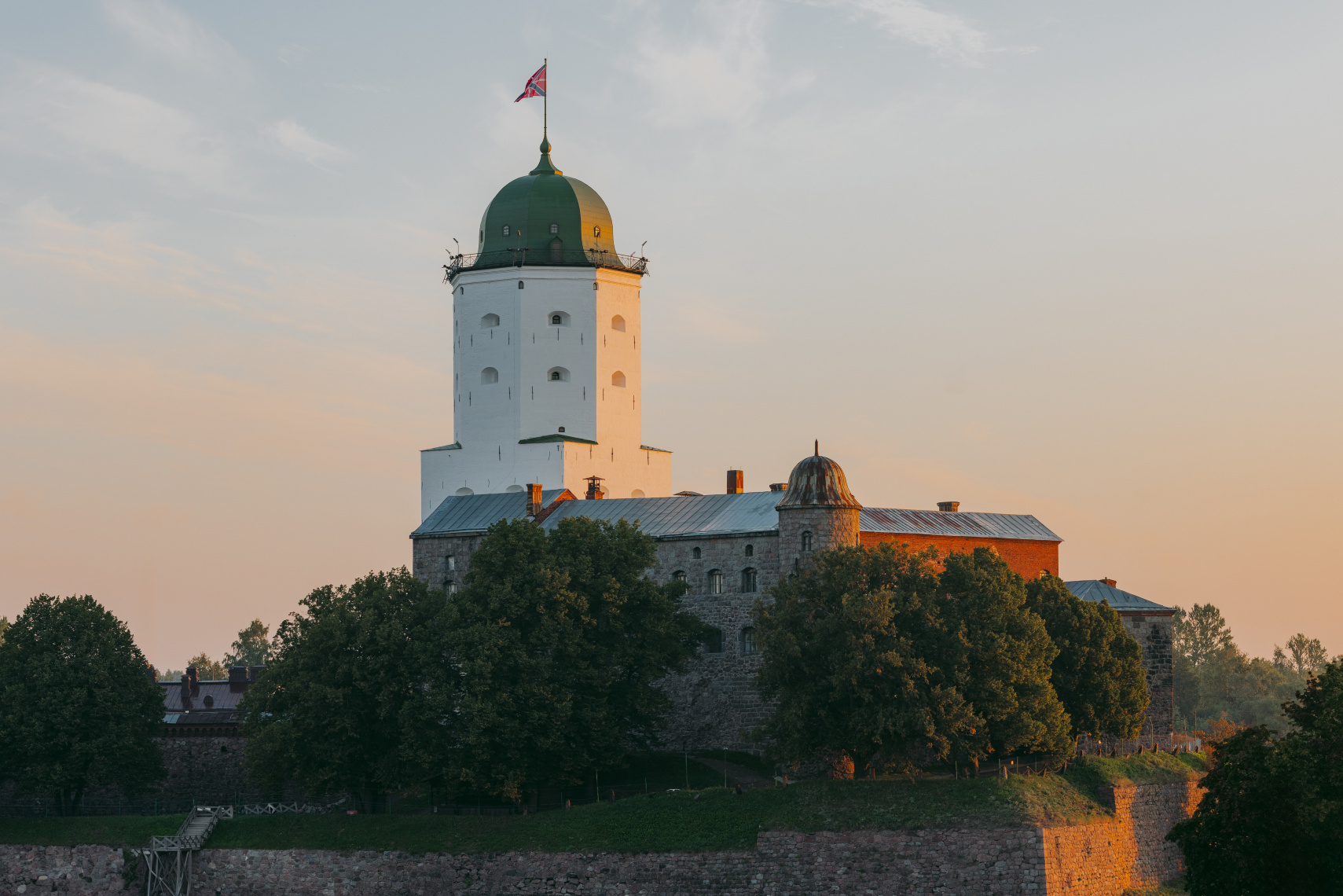 Что посмотреть в Финском заливе за 1 день