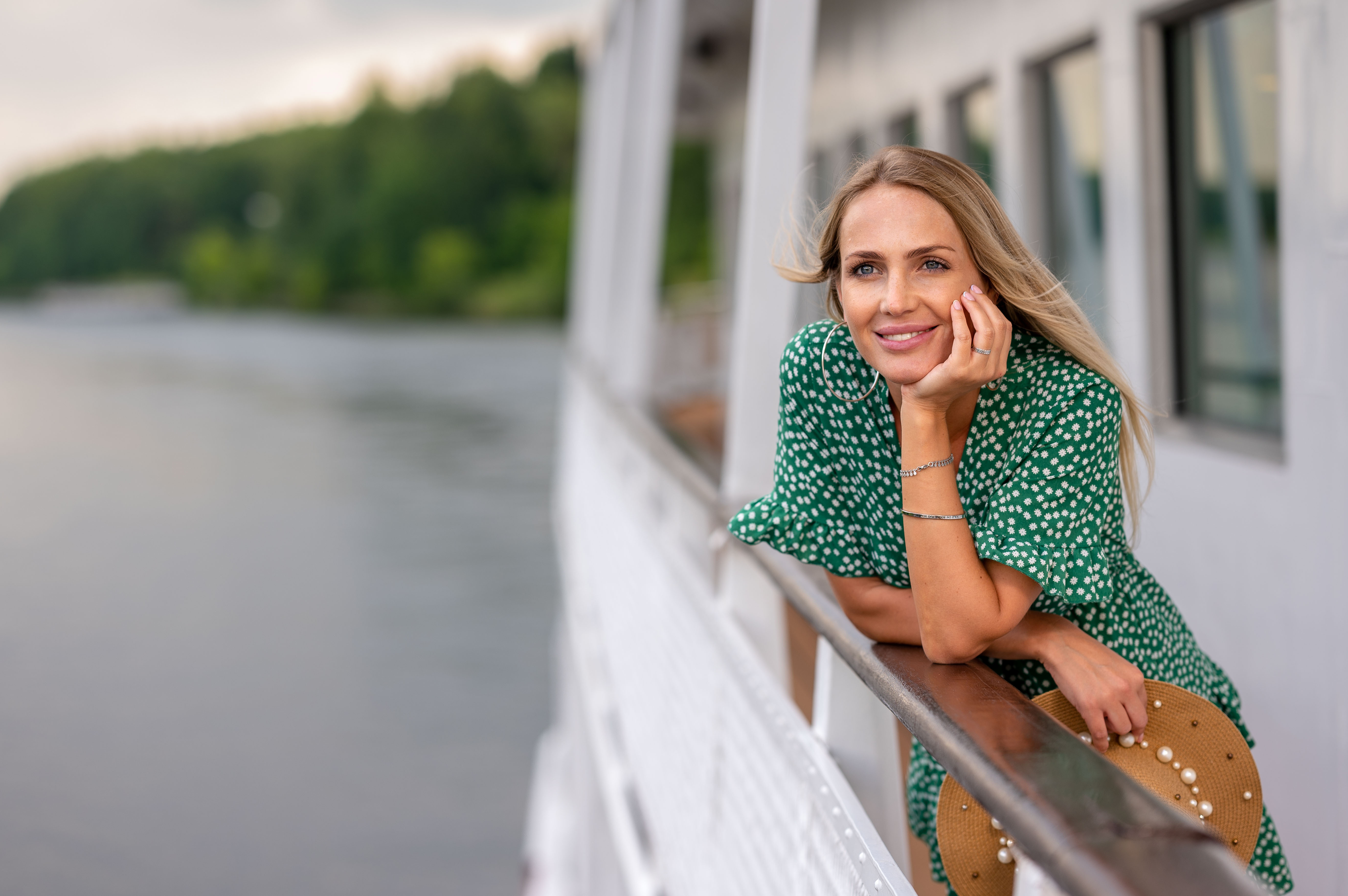 Ретрит-круиз 2.0: навстречу внутренней гармонии