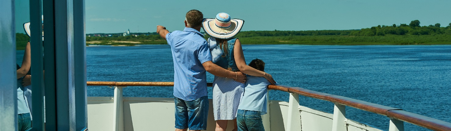 Что посмотреть во Владимире: главные достопримечательности