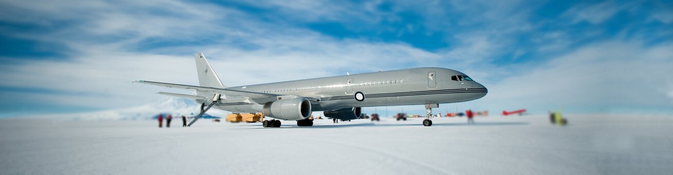 Авиабилет в подарок