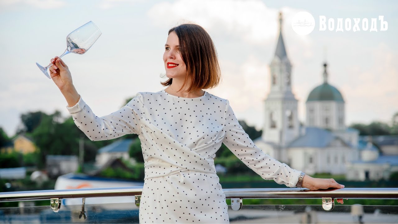 Дегустация вин из коллекции «Большое русское вино»