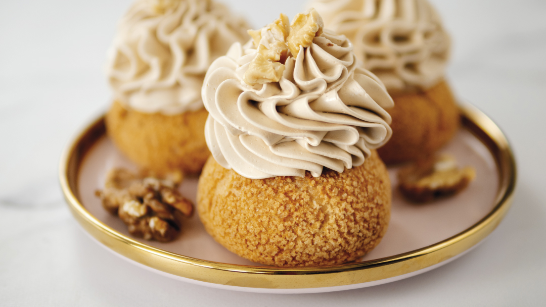 Кофейни и кондитерские