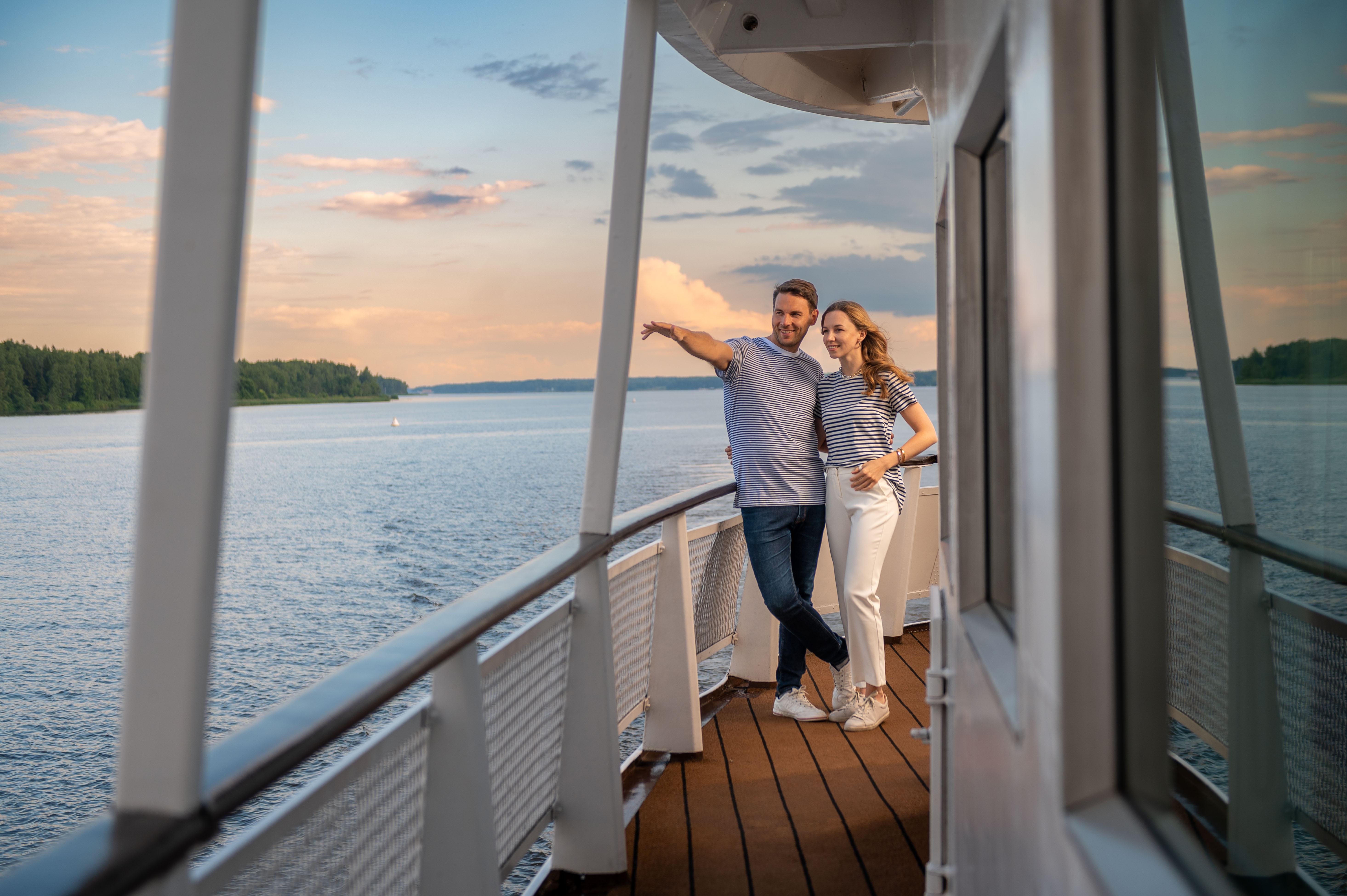 РАННЕЕ БРОНИРОВАНИЕ: ВЫБОР КРУИЗОВ НА 2026 Г. СТАЛ ЕЩЕ БОЛЬШЕ!