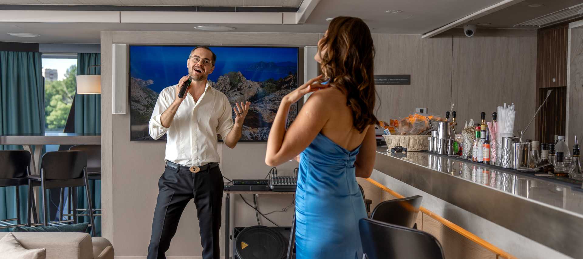 Песня «ВодоходЪ.com»