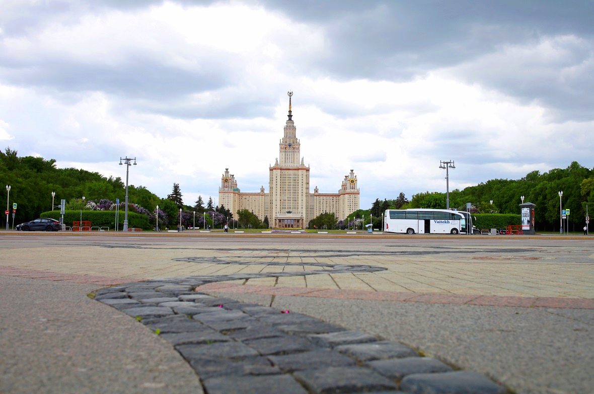 ТОП интересных музеев Москвы