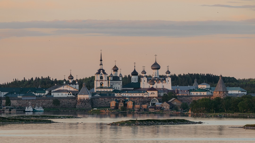 СТАРТ ПРОДАЖ РЕЙСОВ С ЭКСКУРСИОННОЙ ПРОГРАММОЙ НА СОЛОВЕЦКИЕ ОСТРОВА НА ТЕПЛОХОДЕ «ЛЕНИН»