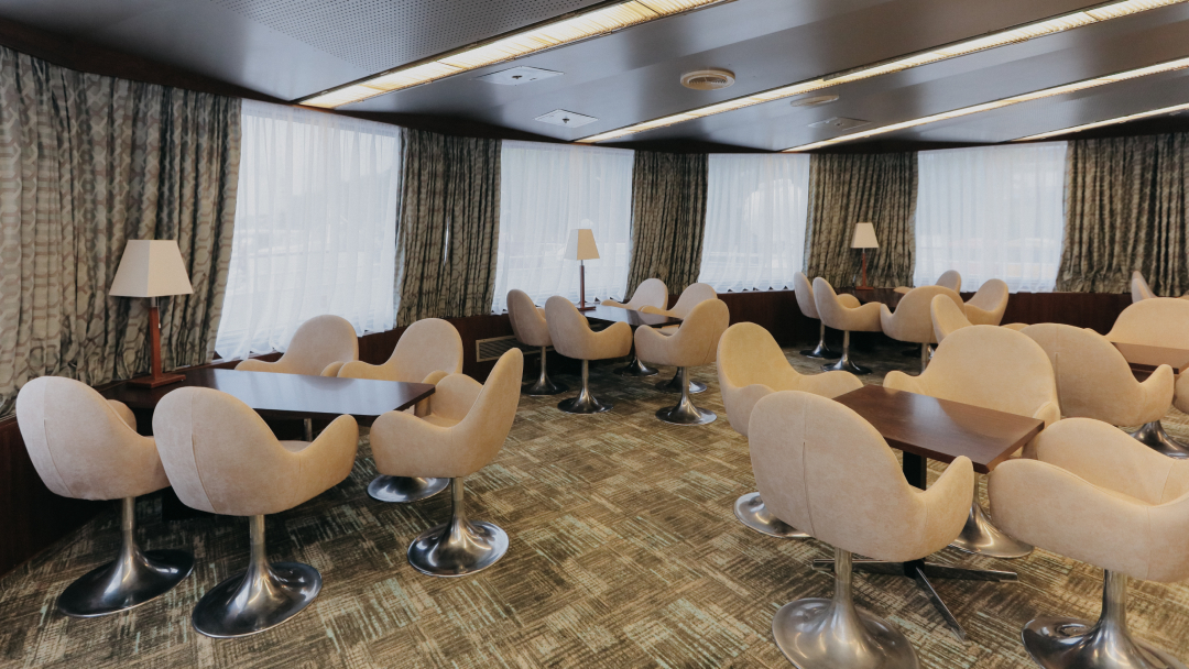 Бар «Панорама»