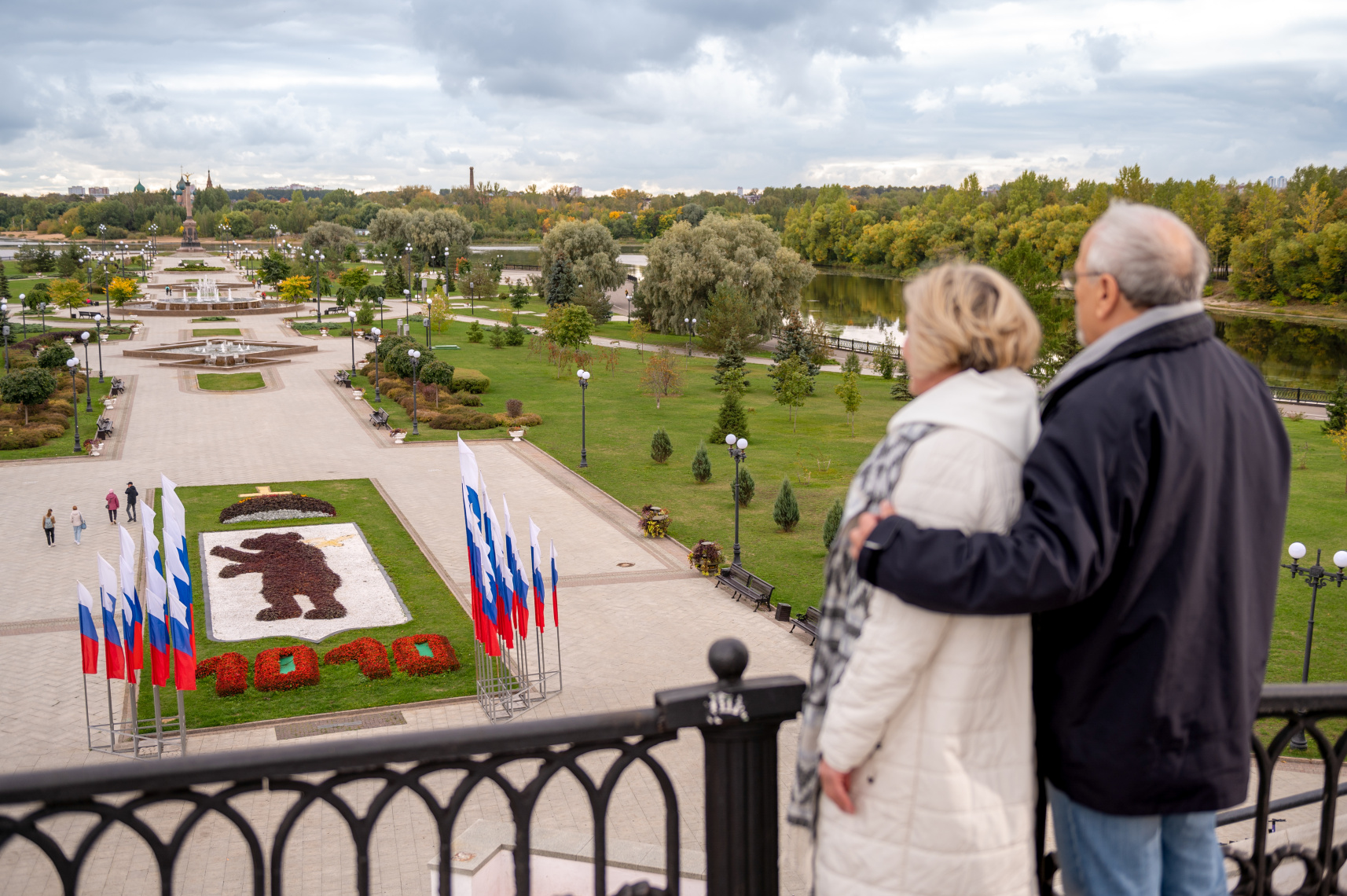 Достопримечательности Ярославля - лучшие места которые стоит посмотреть