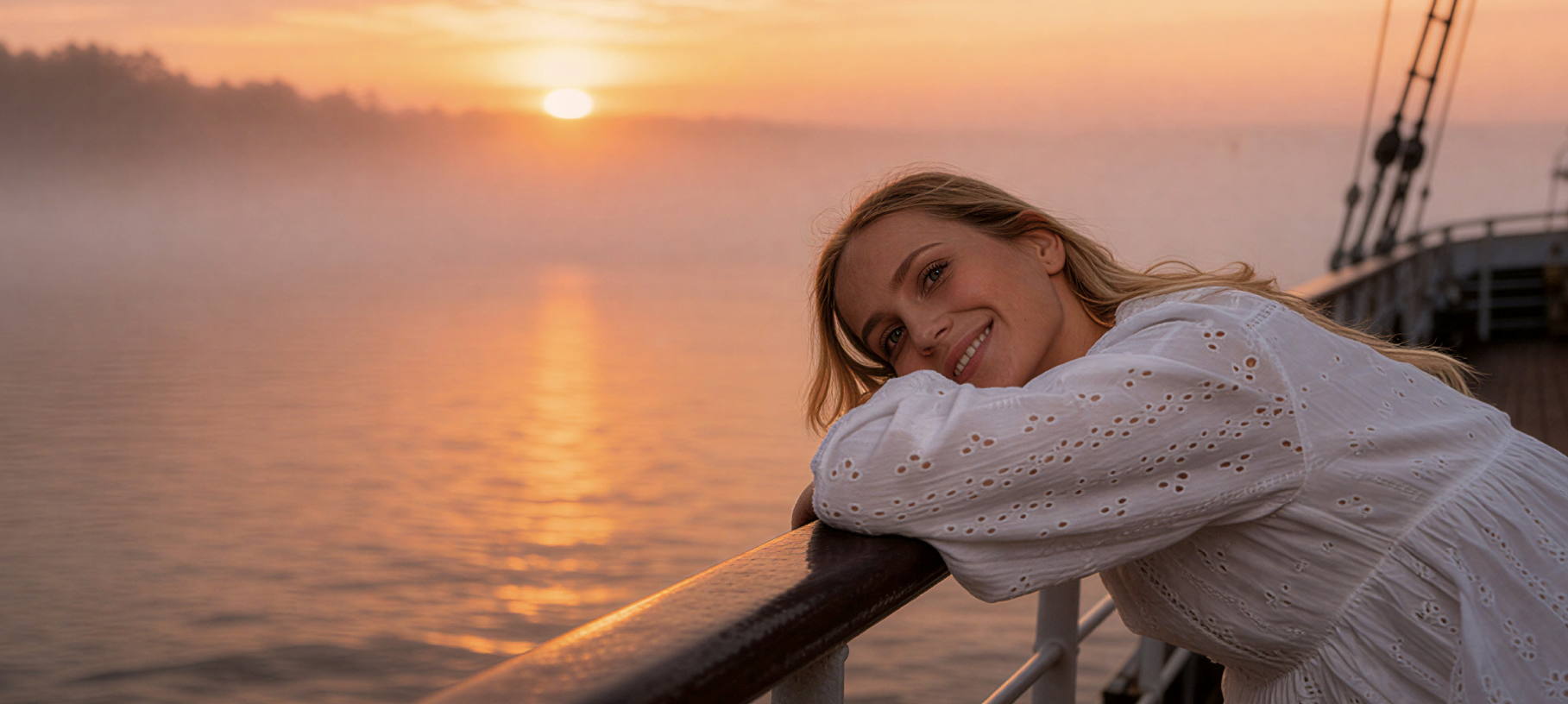 Ретрит-круиз 2.0 c ВодоходЪ