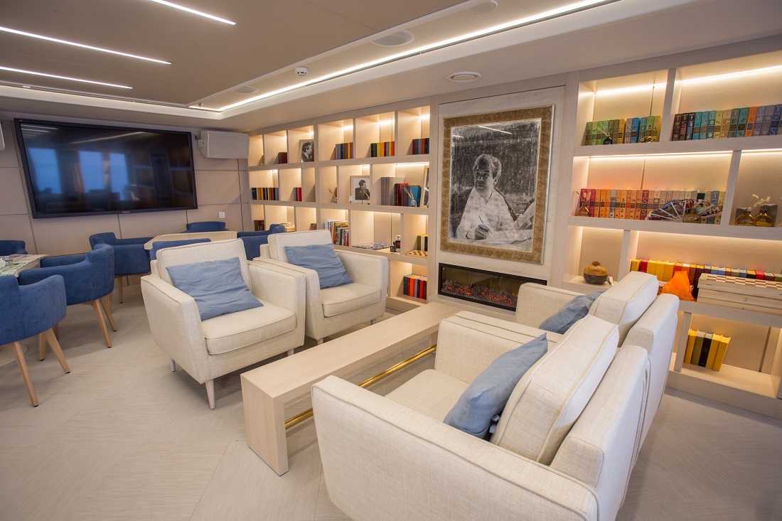 Винная библиотека