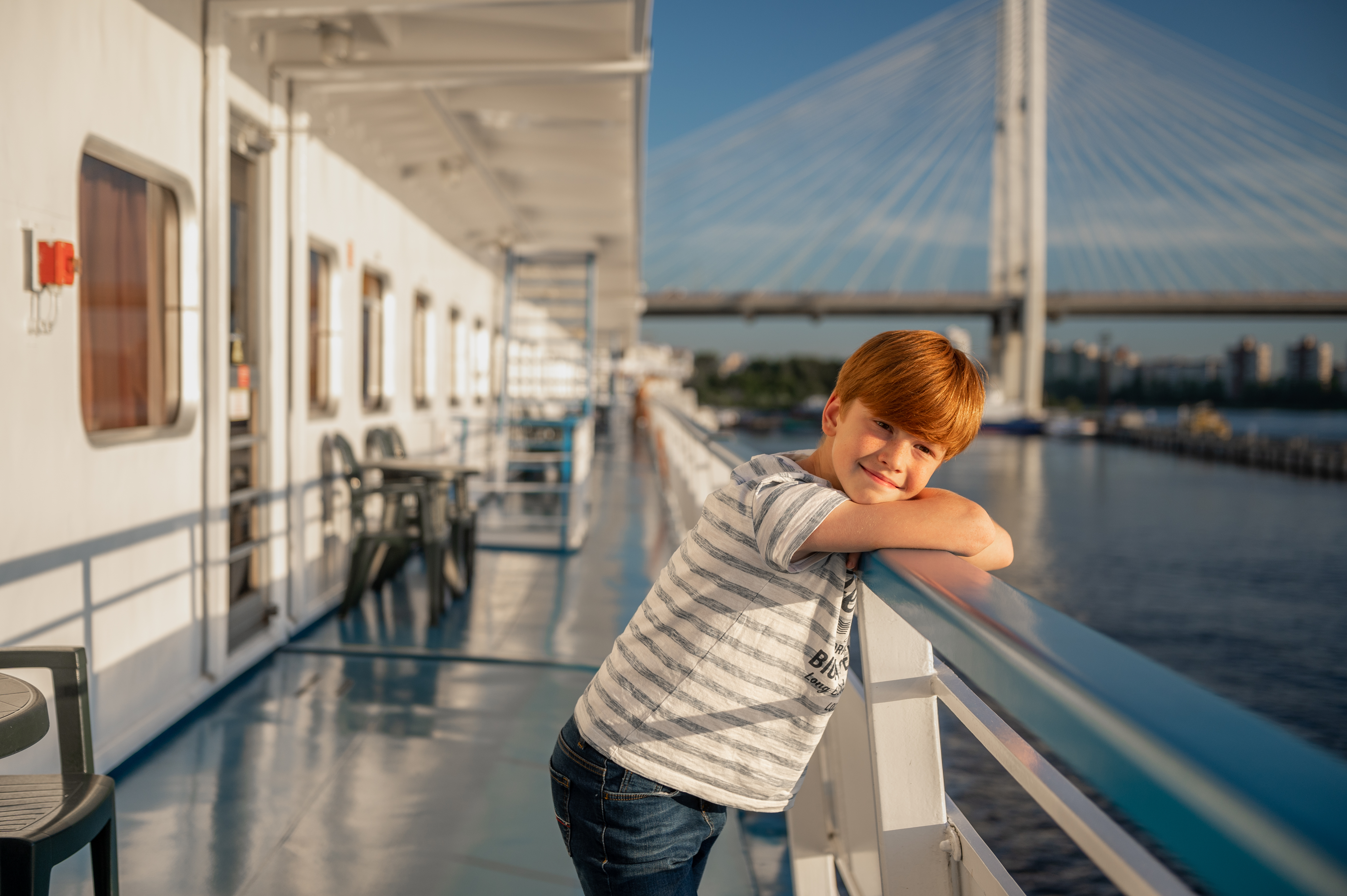 «ВОДОХОДЪ» ЗАКЛЮЧИЛ ДОГОВОР С ГАУК «МОСГОРТУР»