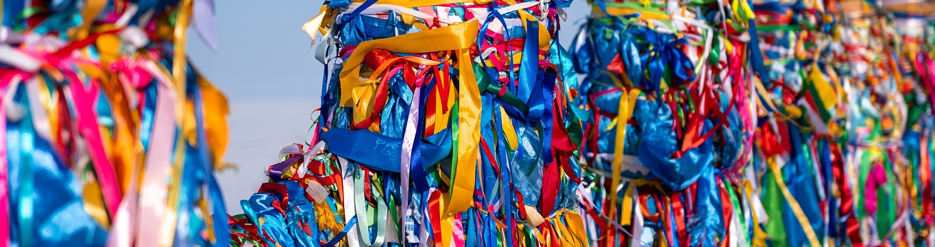 Байкал весной: что посмотреть и как отдохнуть