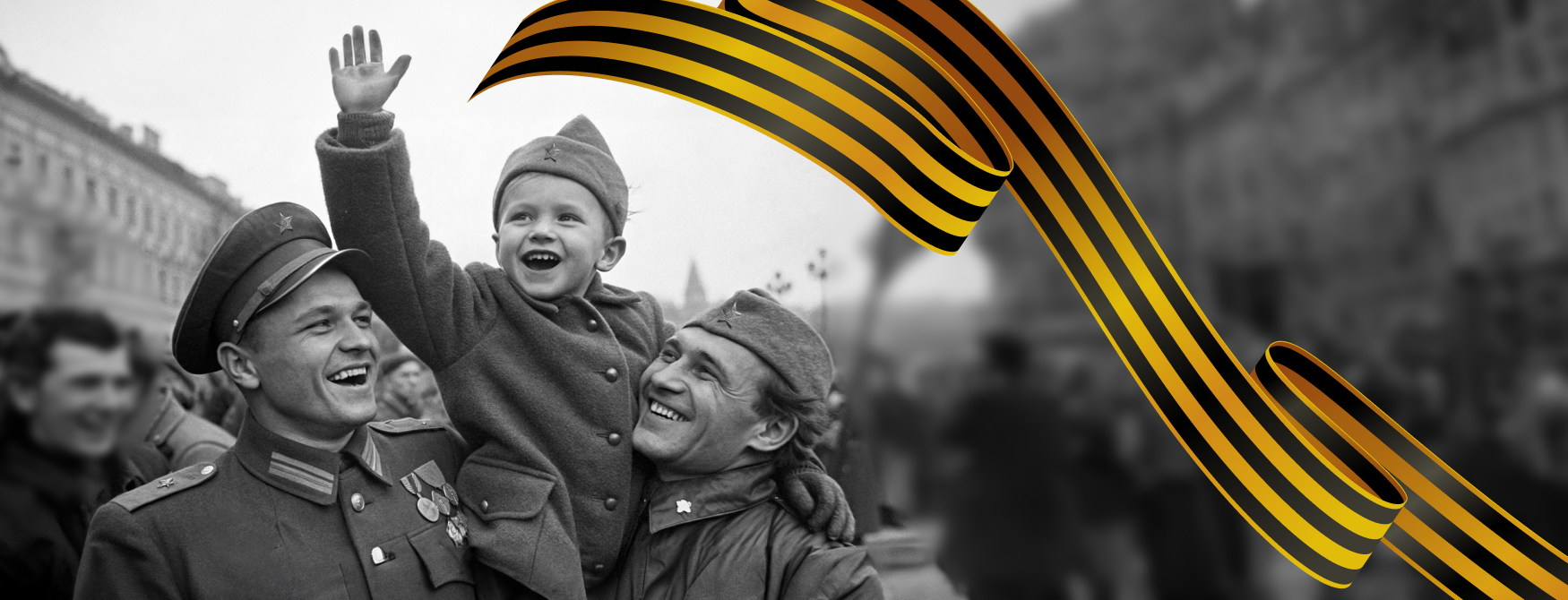 АКЦИЯ ОТ «ВОДОХОДЪ» ДЛЯ ВЕТЕРАНОВ, БЛОКАДНИКОВ И ТРУЖЕНИКОВ ТЫЛА