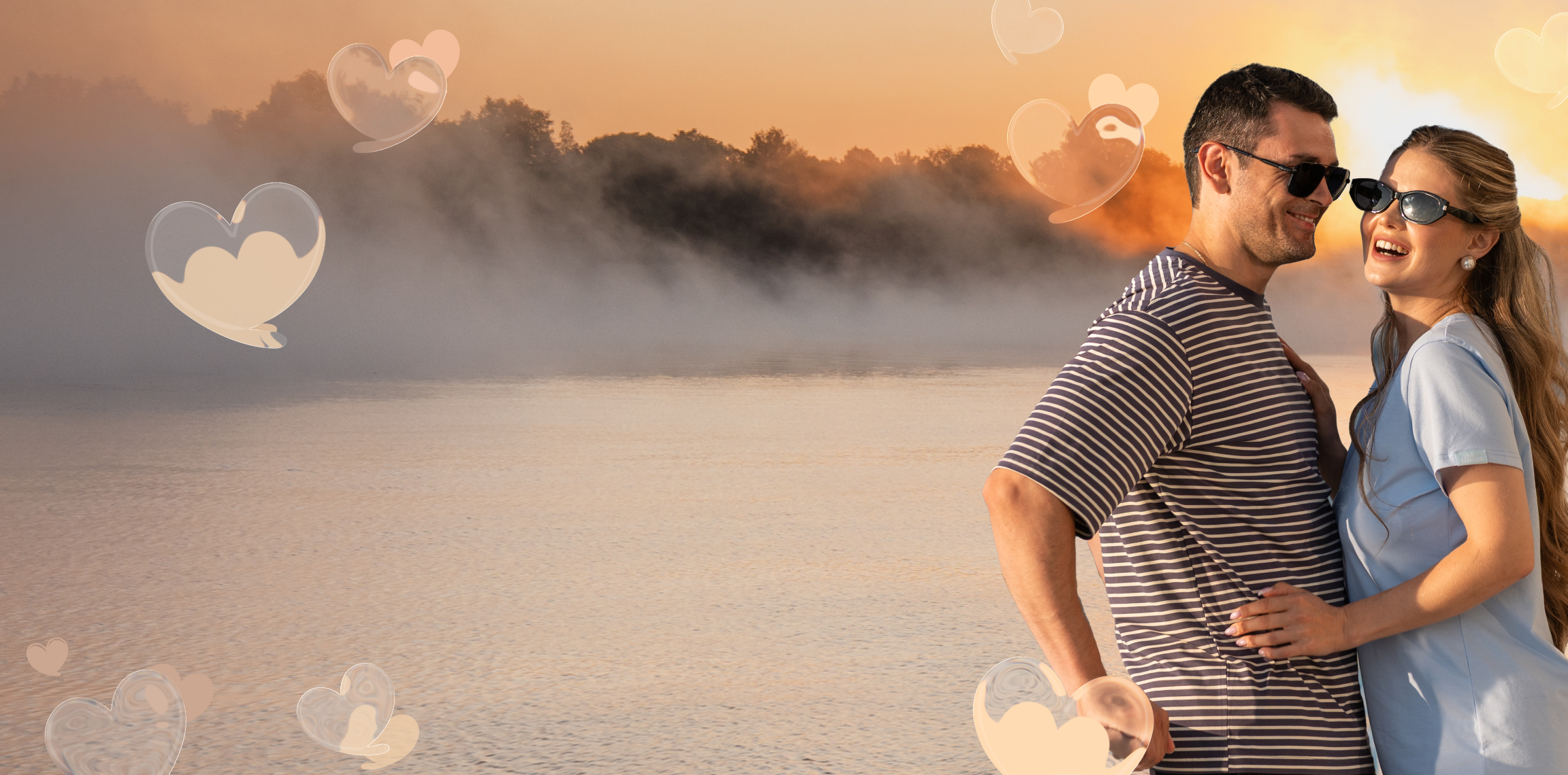 Дарите подарки любимым